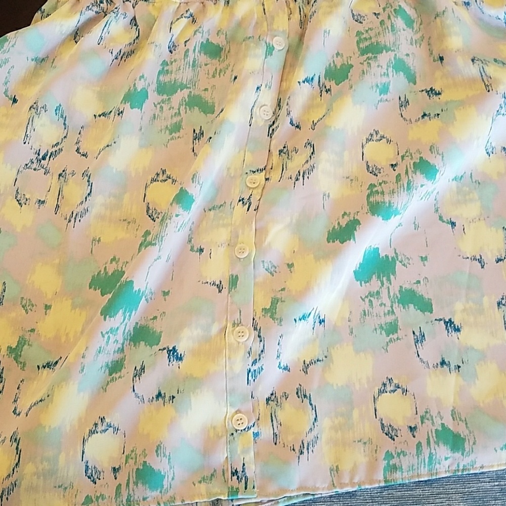 I ❤ Ronson Halter Dress - Picture 5 of 7